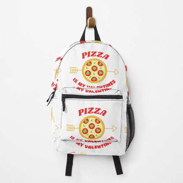 Item preview, PIZZA IS MY VALENTINES designed and sold by SKYCREATION.