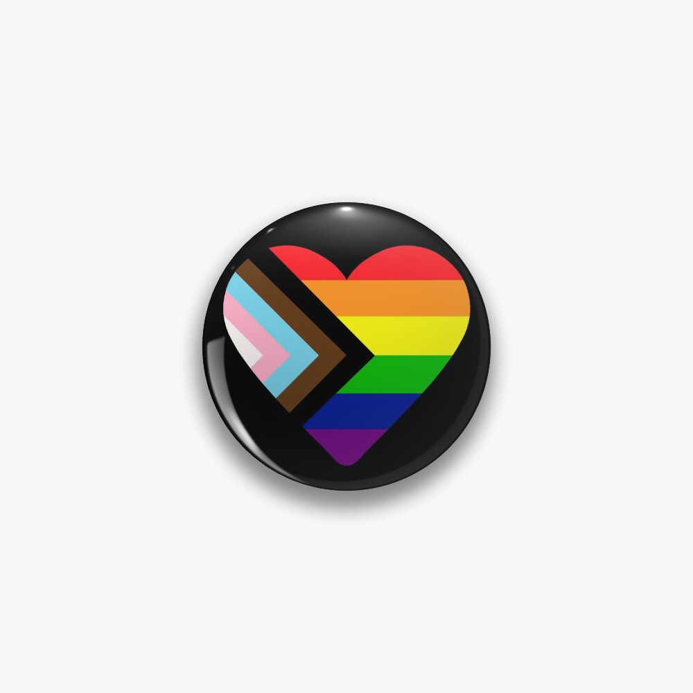 Item preview, Pin designed and sold by NYXFN.