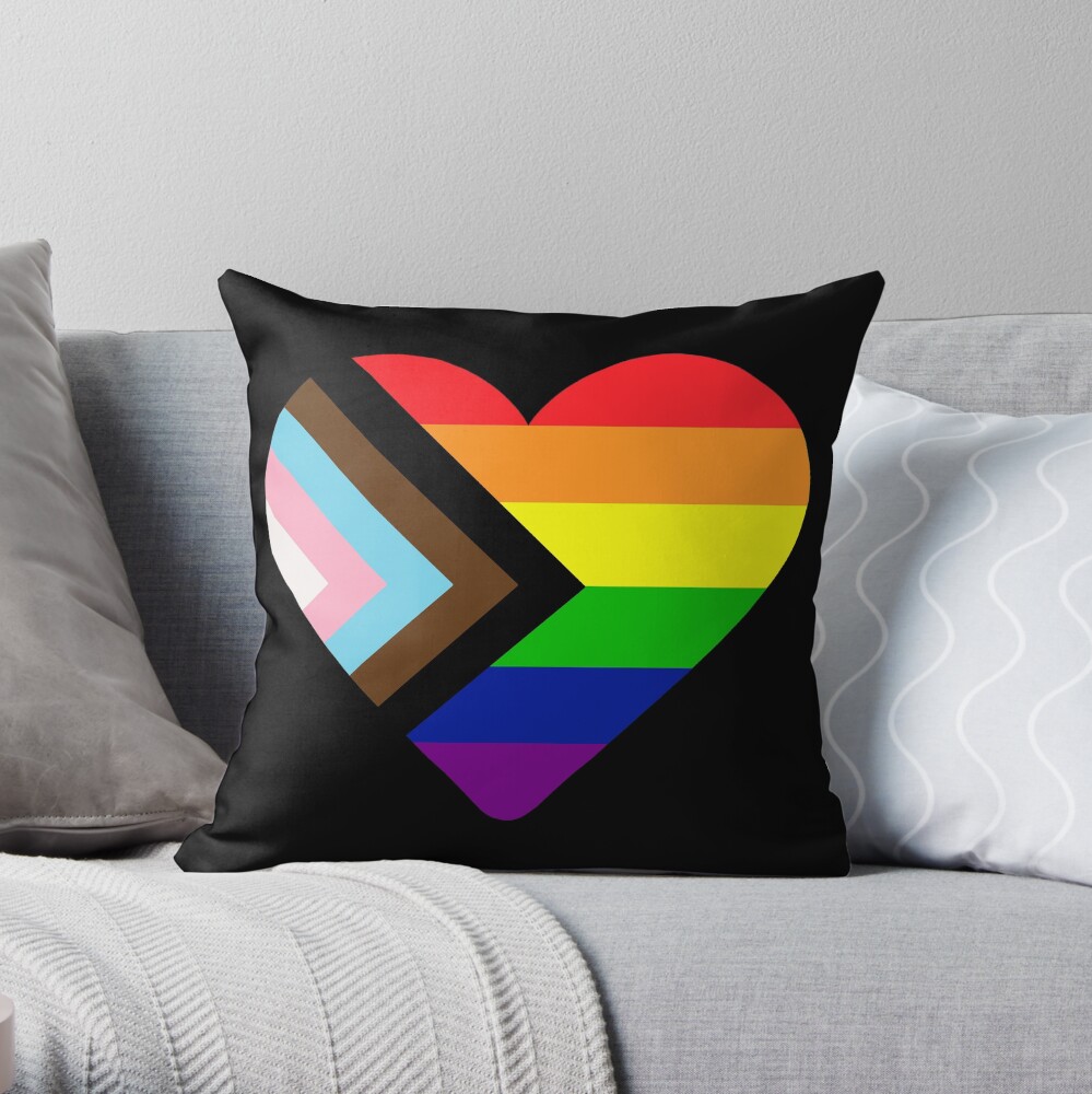Item preview, Throw Pillow designed and sold by NYXFN.