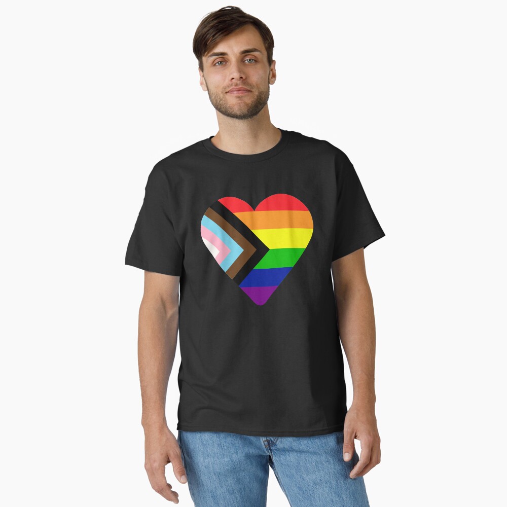 Vista previa del artículo con la obra «Camiseta clásica», diseñado y vendido por NYXFN.