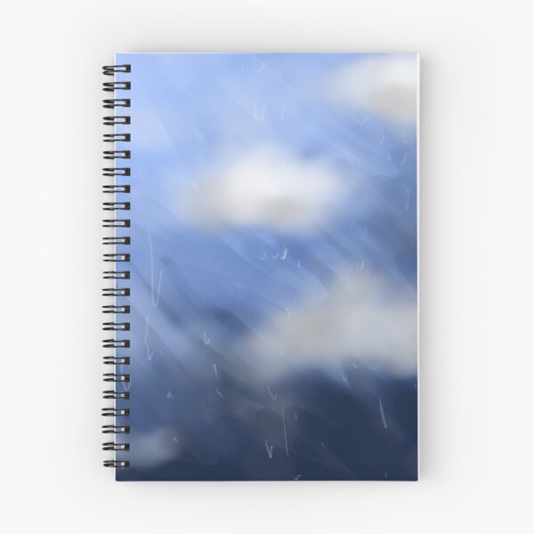 Item preview, rain designed and sold by Oli Csimma.