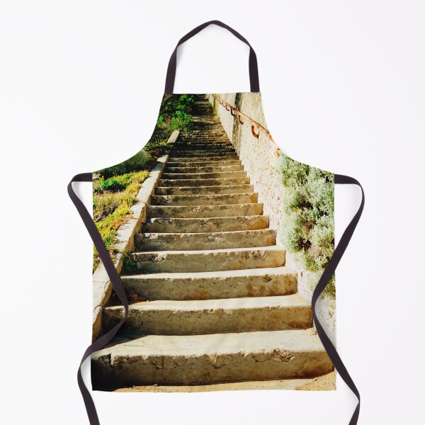 Item preview, Stairs of Pain designed and sold by Blackadder Photography.