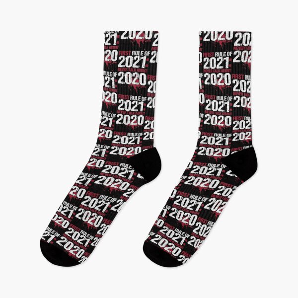 Item preview, First Rule of 2021 Don't Talk About 2020 designed and sold by PhillDaPhlava.