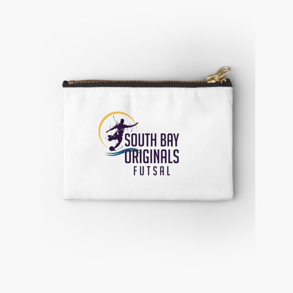 Item preview, South Bay Originals Futsal Logo designed and sold by SBOGFutsal.