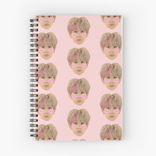 Item preview, Blush Mark | Got7 designed and sold by ichigobunny.