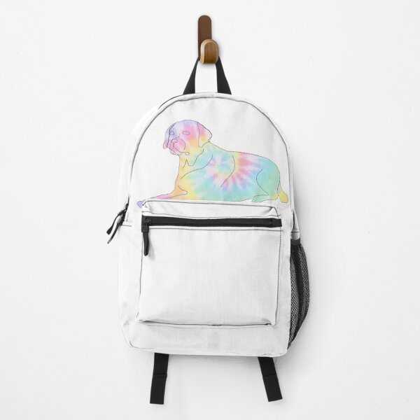 Item preview, Rainbow dog designed and sold by charlo19.