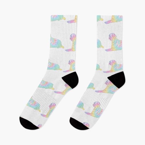 Item preview, Rainbow dog  designed and sold by charlo19.