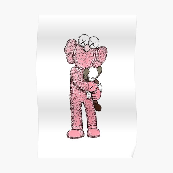 pinklousie Poster