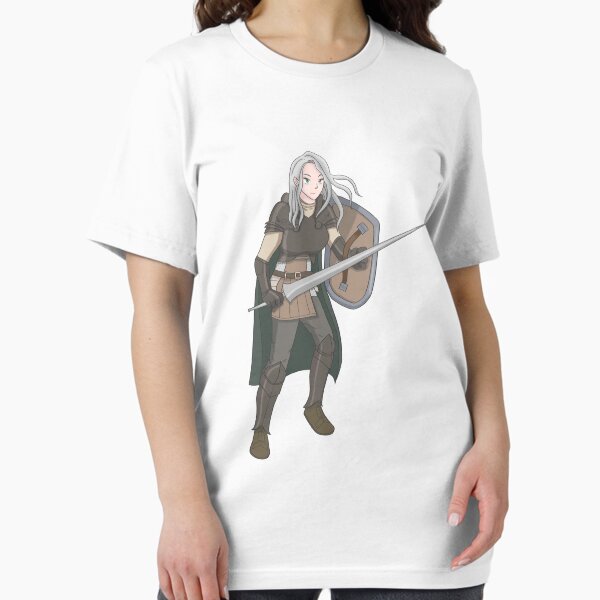 Silverwood - Book I Essential T-Shirt