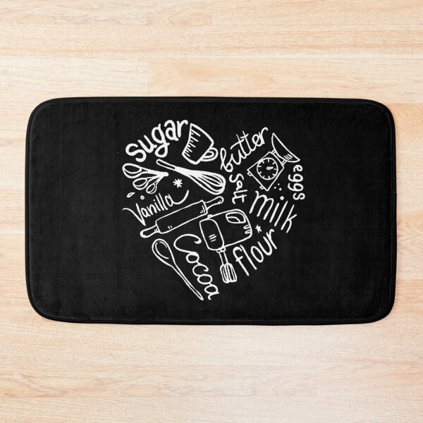 Item preview, Bakery Heart  designed and sold by parrishherrera.