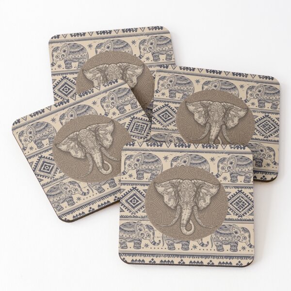 Item preview, Love thai elephant designed and sold by savediyhm.