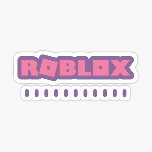 Roblox For Boy Stickers Redbubble - t shirt roblox mujer rosado