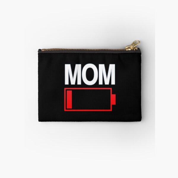 Item preview, Low Battery Mom designed and sold by angus77ok.