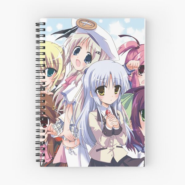 Item preview, Little Busters designed and sold by KeepDreaming.