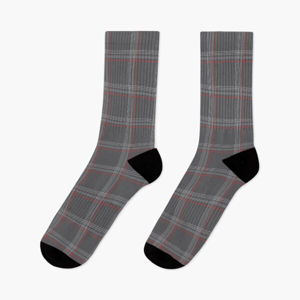 Item preview, GTI Plaid Pattern designed and sold by ILLUSTRATE & CREATE.