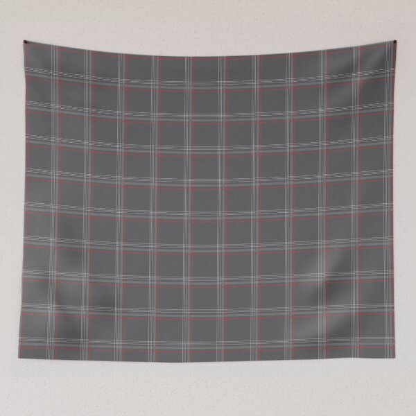 Item preview, GTI Plaid Pattern designed and sold by ILLUSTRATE & CREATE.