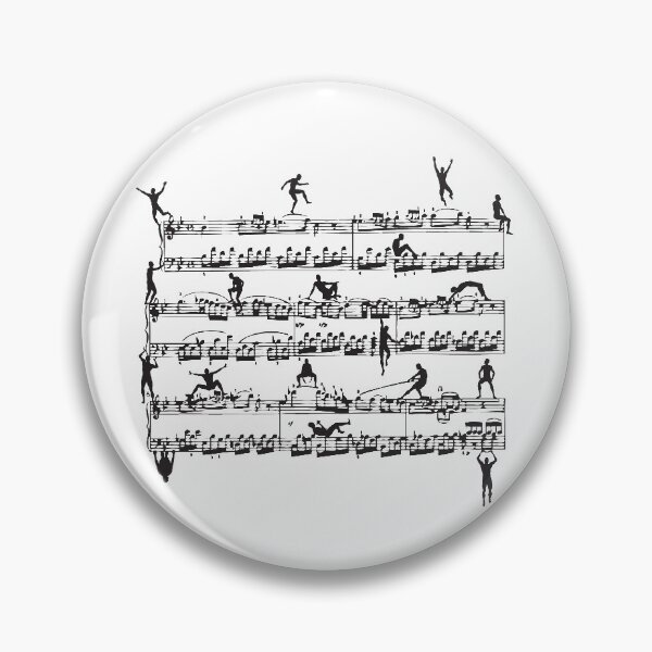 Item preview, Mozart Men designed and sold by zomboy.