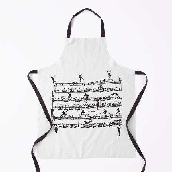 Item preview, Mozart Men designed and sold by zomboy.