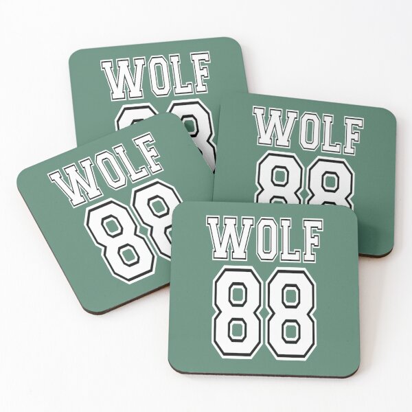 Item preview, I Love KPopAwesome EXO WOLF 88 designed and sold by MiracleMockup.