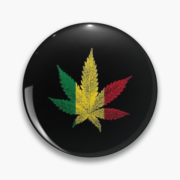 Item preview, Rastafari Canabis Leaf designed and sold by LillianJSession.