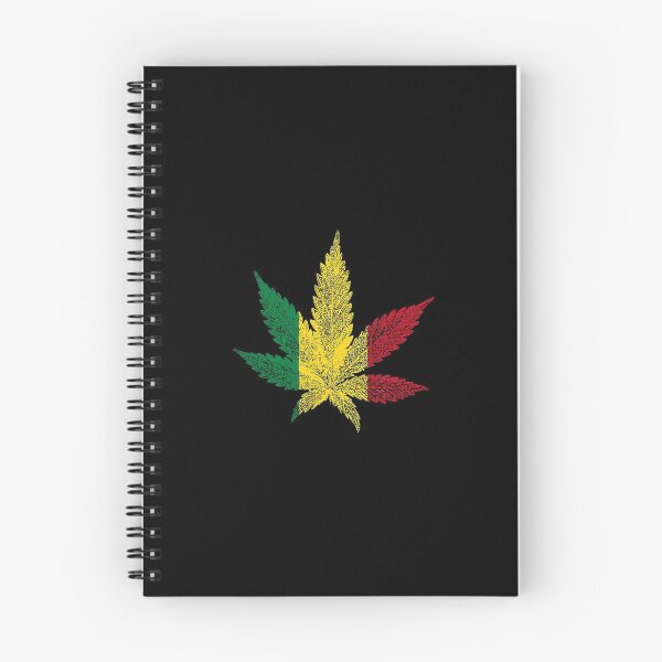Item preview, Rastafari Canabis Leaf designed and sold by LillianJSession.
