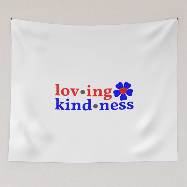Item preview, Lovingkindness designed and sold by wakluz90.