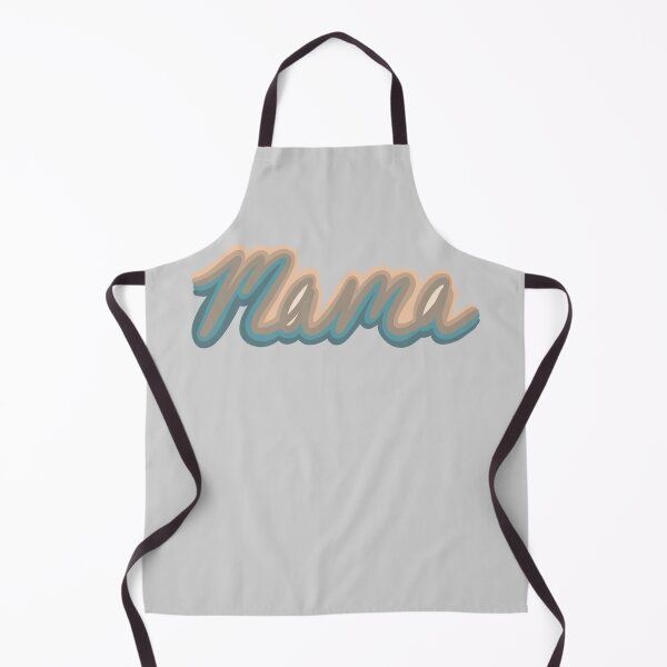 Item preview, Mama designed and sold by DancingGBean.