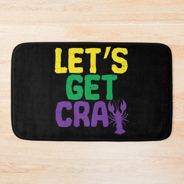 Item preview, Let's Get Cray Crawfish designed and sold by klawiter86322.