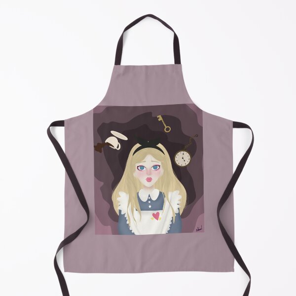 Item preview, Down the rabbit hole designed and sold by Autumn Sanchez.