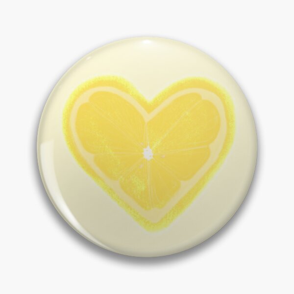 Item preview, Lemon Love designed and sold by ur2dwaifu.
