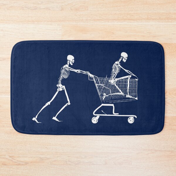 Item preview, Retail Bone Therapy designed and sold by zomboy.