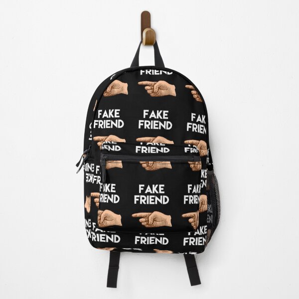 Item preview, Fake Friend designed and sold by efenem.