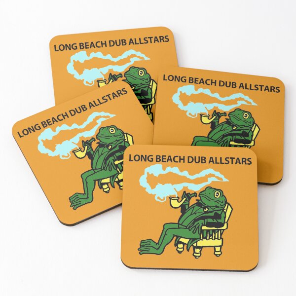 Item preview, Dancing Ska At The Long Rocksteady Beach Dub With Allstar designed and sold by LillianJSession.