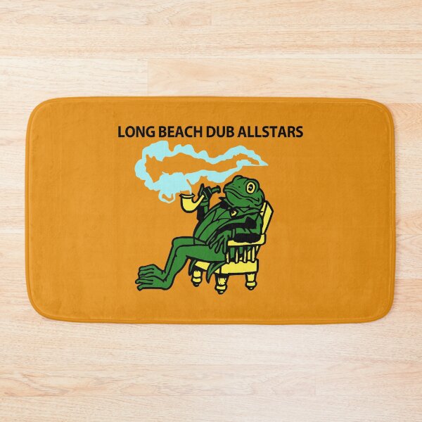 Item preview, Dancing Ska At The Long Rocksteady Beach Dub With Allstar designed and sold by LillianJSession.