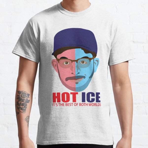  Rookie of the Year, Henry Rowengartner Merch 90's T-Shirt :  Clothing, Shoes & Jewelry