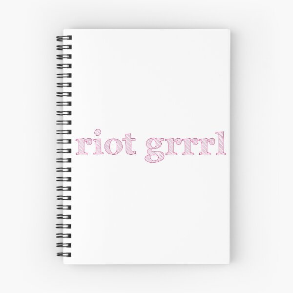 Item preview, riot grrrl moxie movie designed and sold by hallysdesigns.