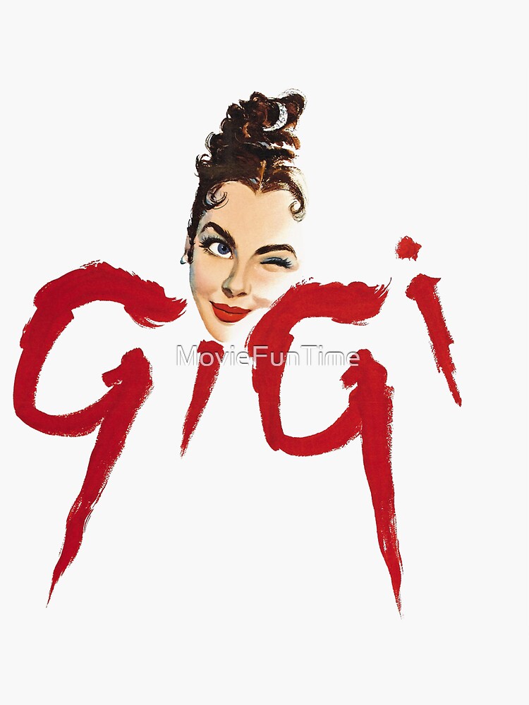 gigi movie soundtrack