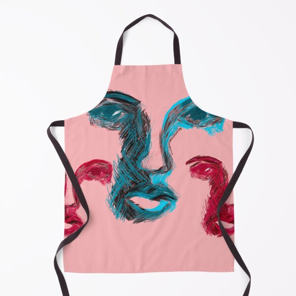 Item preview, Sketched faces  designed and sold by rebeccambruyere.