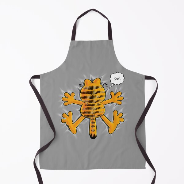 Item preview, Cute Garfield Ow designed and sold by Robertsonashley.