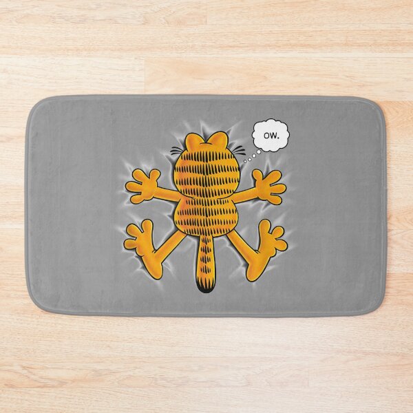 Item preview, Cute Garfield Ow designed and sold by Robertsonashley.