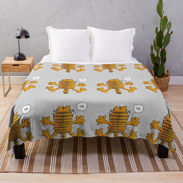 Item preview, Cute Garfield Ow designed and sold by Robertsonashley.