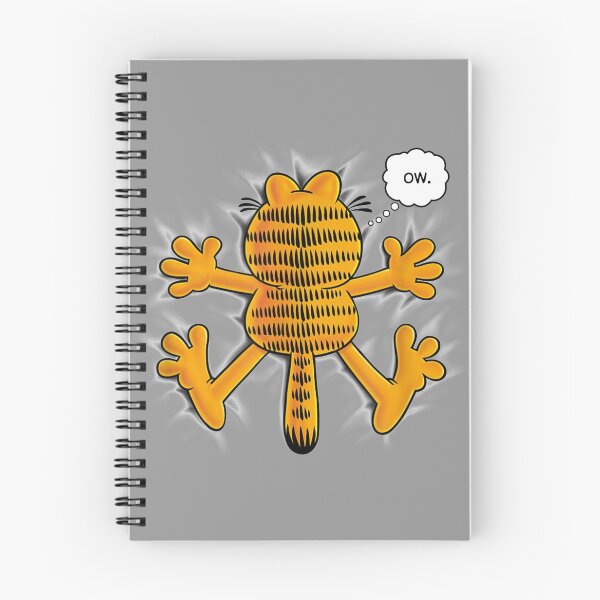 Item preview, Cute Garfield Ow designed and sold by Robertsonashley.
