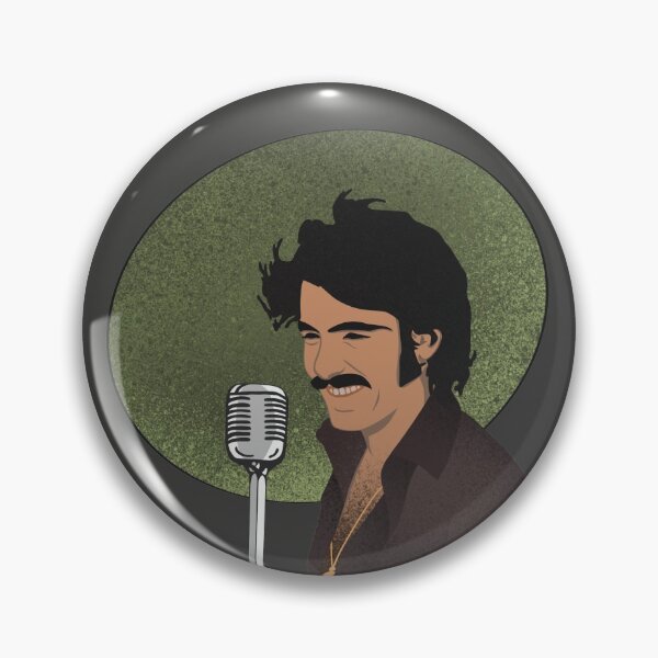 Item preview, Ferdi Tayfur - Legends of Turkey Collection designed and sold by meftoon.