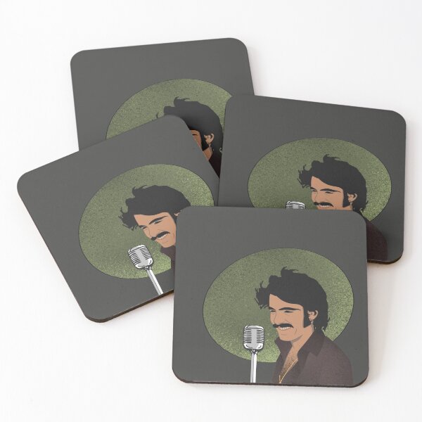 Item preview, Ferdi Tayfur - Legends of Turkey Collection designed and sold by meftoon.