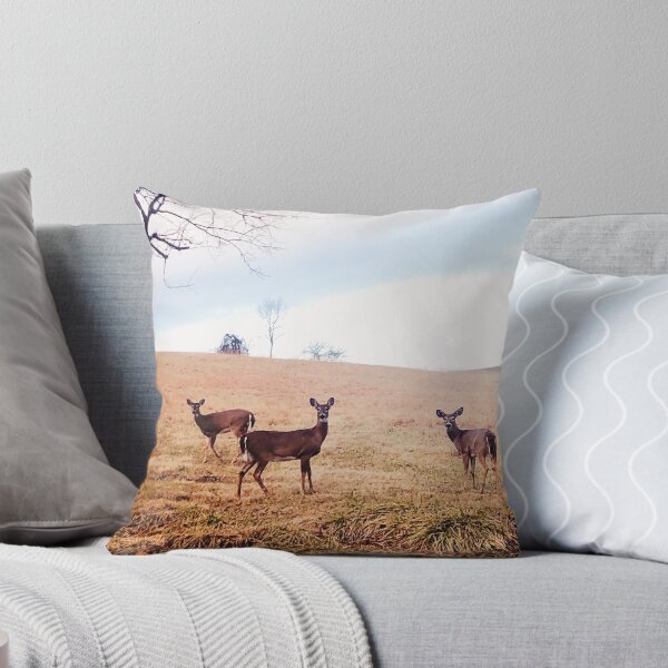 Item preview, Whitetail Deer designed and sold by Wildwood Flower Photography Co. by Tamara Black.