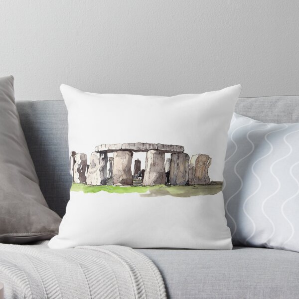 Item preview, Stonehenge designed and sold by Jordan Blackstone.