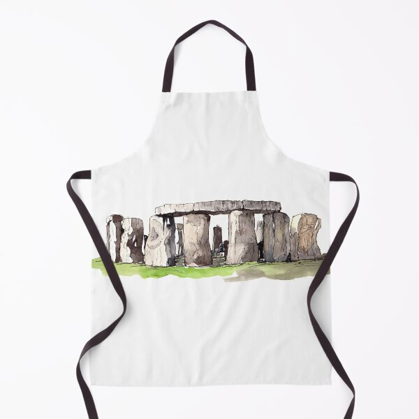 Item preview, Stonehenge designed and sold by Jordan Blackstone.