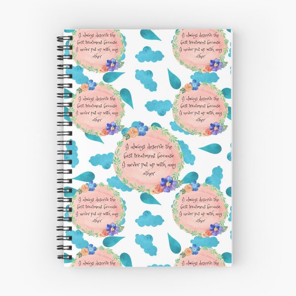 Item preview, Jane Austen- Emma's Wisdom "I always deserve the best treatment..." designed and sold by 4m3thystD3s1gns.