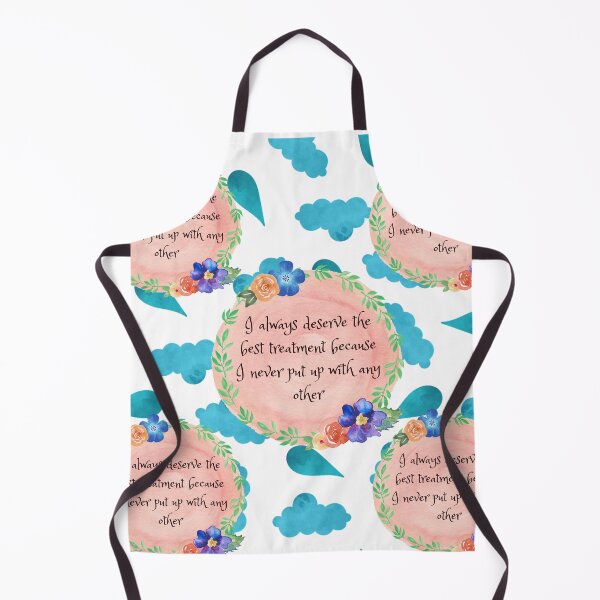 Item preview, Jane Austen- Emma's Wisdom "I always deserve the best treatment..." designed and sold by 4m3thystD3s1gns.