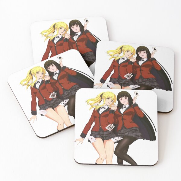 Item preview, Anime girls  designed and sold by xhznil.
